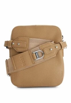 Boss Highway Ns Zip - Schoudertas - Beige -Boss b390e90dc659400fbc887c9549e0a0c1