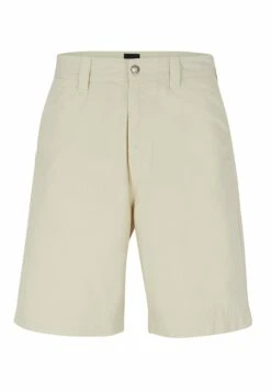 Boss Statum - Shorts - Light Beige Seven -Boss b4031f15cf234afc96152388c7d5501b