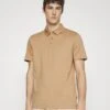 Boss Palosh - Poloshirt - Medium Beige