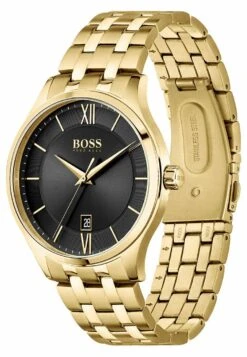 Boss Horloge - Gold-Coloured -Boss b46a93b96a9841c8bda75c66187e0702