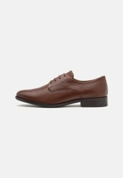 Boss Colby Derb - Veterschoenen - Medium Brown
