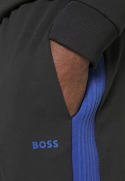 Boss Hadiko- Trainingsbroek - Black -Boss b47c59ec5d0c43e8b1f7958c343265a3