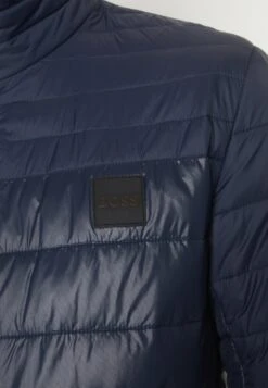 Boss Oden - Jas - Dark Blue -Boss b4dac16e871d4fe8b7ef02854555495f