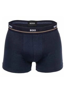 Boss 5Pack Essential - Onderbroeken - Open Miscellaneous -Boss b51c8874767141b48e09f1c4fbd23376