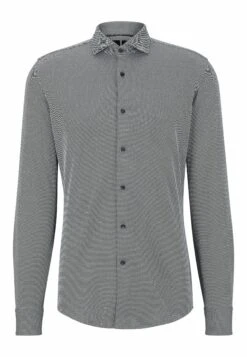 Boss P-Hank-Spread - Overhemd - Dark Blue Eleven -Boss b51d11b06e14478da1057e28df6ca574