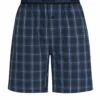 Boss Urban - Pyjamabroek - Open Blue Fifteen