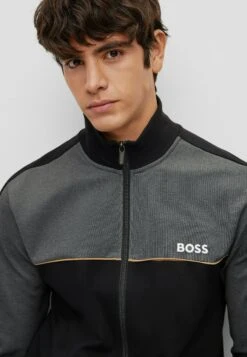 Boss Trainingsvest - Black One -Boss b52d0d5d5f8d4043b76e0dfd582f235a