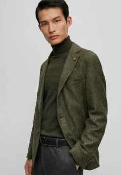 Boss C-Hanry-J-233 - Blazer - Open Green Twentyone -Boss b555e696b636489d95e44b8f4e806a39
