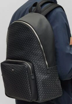 Boss Ray- Rugzak - Black One