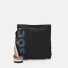 Boss Catch Big Unisex - Schoudertas - Dark Blue