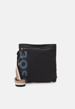 Boss Catch Big Unisex - Schoudertas - Dark Blue