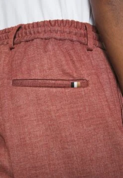 Boss C Genius J Rds 231 - Broek - Medium Brown -Boss b5e9ffd59f5741b78d8c43129139d1af