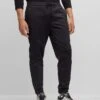 Boss Thermo T Flex - Trainingsbroek - Black