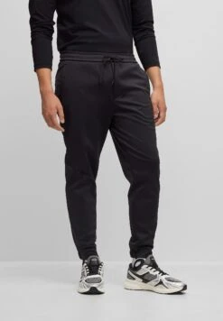 Boss Thermo T Flex - Trainingsbroek - Black