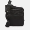 Boss First Class Crossbody Unisex - Schoudertas - Black