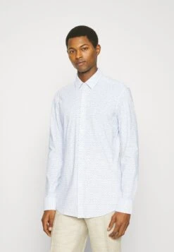 Boss Hank Kent - Overhemd - White