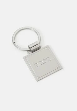 Boss Key Ring Set Unisex - Sleutelhanger - Black -Boss b6d90f7745eb45bd85afd9cbd130d5c0