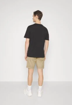 Boss Schino St - Shorts - Medium Beige -Boss b77bdf986b604aac92466b0d704b1ef4