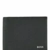 Boss Crosstown - Portemonnee - Black One