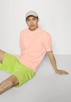 Boss Seneon - Trainingsbroek - Bright Green -Boss b849c8e07db04d5fb816e862a0dca71d