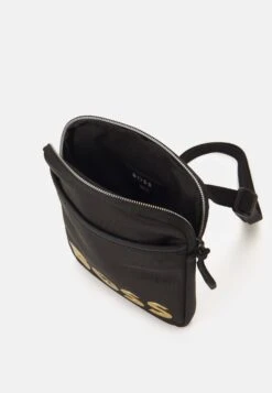 Boss Holiday Phone Unisex - Schoudertas - Black -Boss b8bcb38c7dc1453ab9f0a11ed5ab67c0