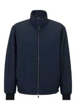 Boss Coshua - Lichte Jas - Dark Blue 11 Boss Coshua - Lichte Jas - Dark Blue -Boss b8d9c26f21234de097d057eb0a230974