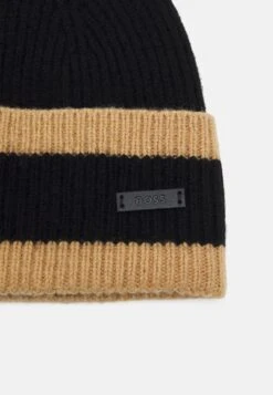 Boss Feodorino Unisex - Muts - Black -Boss b95252061de045348d6539c5a0deb9da