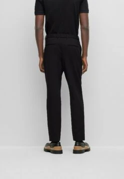 Boss Perin - Broek - Black One -Boss b958550409c44965947e0bc48fde8df5