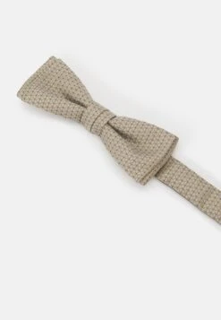 Boss Bow Tie - Vlinderdas - Medium Beige -Boss b9d86cab80a444fb99b847f8c85f0dc9
