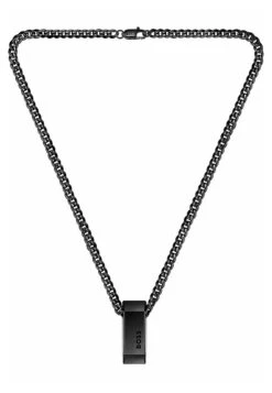 Boss Ketting - Schwarz