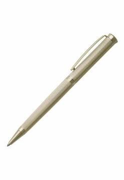 Boss Ballpoint Pen Sophisticated Gold Diamond - Overige Accessoires - Gold Diamond