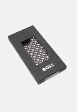 Boss Unisex - Telefoonhoesje - Open Miscellaneous -Boss ba83532101864a9fb7260e6fd93dd6d1