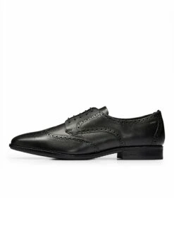 Boss Colby Derb Brltw - Veterschoenen - Black One