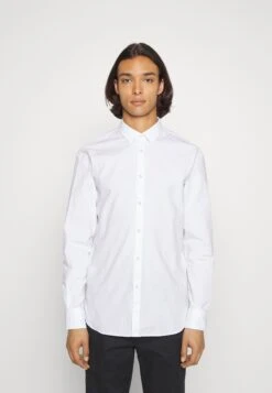 Boss Magneton - Overhemd - White