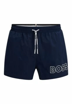 Boss Mooneye - Zwemshorts - Dark Blue Thirteen -Boss baf17bd11ecc4b42ac4bd345844c9256