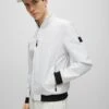Boss Phantom - Trainingsvest - White
