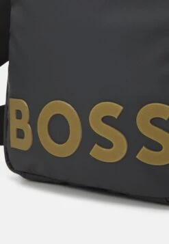 Boss Thunder Phone Holder Unisex - Schoudertas - Dark Grey One -Boss bb309c7afeff47e19199f6bf401aacdc