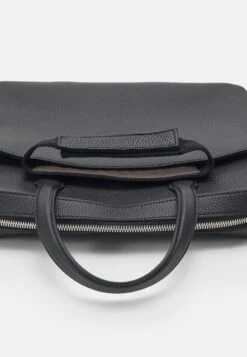 Boss Crosstown S Doc Case - Aktetas - Black -Boss bb3ae3a3fcfc47198740f749673f2449