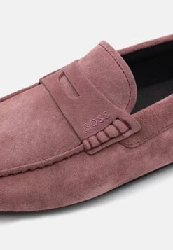 Boss Noel - Mocassins - Open Pink 11 Boss Noel - Mocassins - Open Pink -Boss bb4efd51953b40f694478d8dd5e720f2