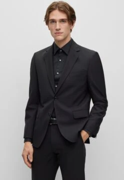 Boss Jeckson - Blazer - Black One -Boss bb72f3c3c486473483fb23296eda7d50