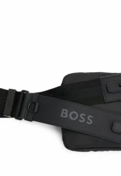 Boss Thunder - Schoudertas - Black One -Boss bb910fb46df848c5b07ec103f0fb3950