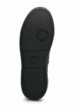 Boss Gary-Hito-Nagt4 - Sneakers Hoog - Black One -Boss bc305fdcf3444fcaad24dca16716b889