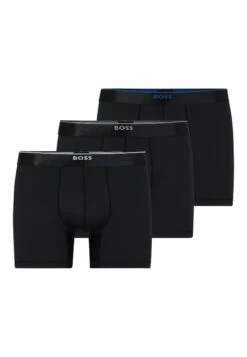 Boss 3P Evolution - Onderbroeken - Schwarz Eins -Boss bc320832165d4dd6975c366e7bf4dcfc