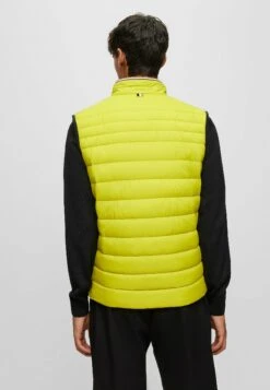 Boss Darolan - Bodywarmer - Green Eleven -Boss bcca3b2be524416682426713b7c33200