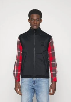 Boss P-Orbito - Bodywarmer - Dark Blue