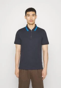 Boss Polston - Poloshirt - Dark Blue