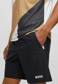 Boss S Match - Trainingsbroek - Black One -Boss bd770f03dc614fb1acfab1a9fdac7ce0