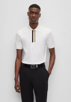 Boss Calis Loop - Riem - Black