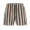 Boss Fyn - Zwemshorts - Beige