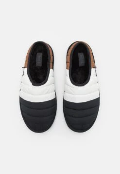 Boss Pantoffels - Open Brown -Boss bdcf12667da246caa82047c5b40aa521